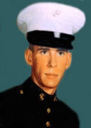 LCPL DAVID B FREED LCPL DAVID B FREED