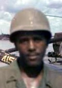 SGT BOBBY FREEMAN SGT BOBBY FREEMAN