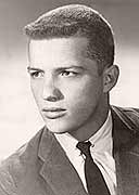 SP4 WILLIAM A FREY SP4 WILLIAM A FREY
