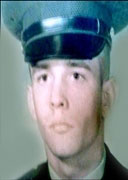 SGT PATRICK L FRICKE SGT PATRICK L FRICKE