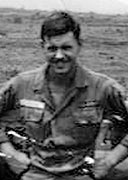 SP4 GLENN M FRIDDLE SP4 GLENN M FRIDDLE