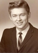 PFC DENNIS P FRIEDHOFF PFC DENNIS P FRIEDHOFF