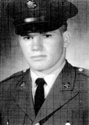 SGT GARY R FRIEND SGT GARY R FRIEND
