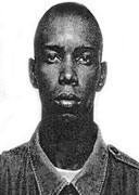 PFC SAMUEL J FRIESON PFC SAMUEL J FRIESON