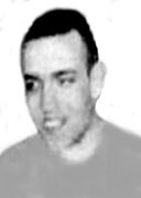 SP5 WALTER C FRISBIE SP5 WALTER C FRISBIE