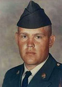 CPL DAVID U FRITZ CPL DAVID U FRITZ