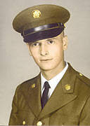 PFC MARTIN C FRITZ PFC MARTIN C FRITZ