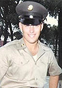 SGT RAYMOND W FRITZ, Jr SGT RAYMOND W FRITZ, Jr