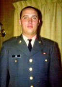 SP4 GEORGE H FRY SP4 GEORGE H FRY