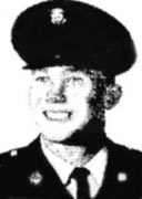 PFC JAMES R FRY, Jr PFC JAMES R FRY, Jr