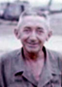 SFC LOUIS A FRYE SFC LOUIS A FRYE