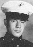 LCPL RICHARD E FUCHS LCPL RICHARD E FUCHS