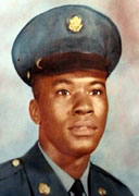 PFC JOHN T FUDGE PFC JOHN T FUDGE