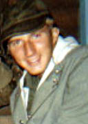 SP4 HENRY J FUGETT SP4 HENRY J FUGETT