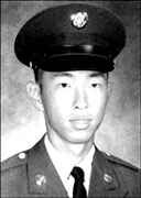 CPL RODNEY T FUKUNAGA CPL RODNEY T FUKUNAGA