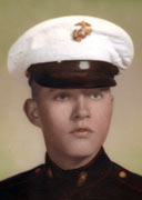 PFC EUGENE O FULLER PFC EUGENE O FULLER