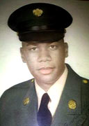 SSG JOHNNIE C FULLER SSG JOHNNIE C FULLER