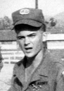 PVT MICHAEL D FULLER PVT MICHAEL D FULLER