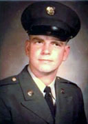 SGT RONNIE J FULLERTON SGT RONNIE J FULLERTON