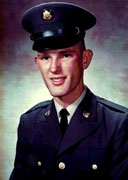 SGT JOHNNY L FULTON SGT JOHNNY L FULTON