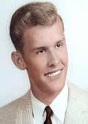 2LT JOHN E FUQUA 2LT JOHN E FUQUA