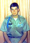 CPL DONALD M FURR CPL DONALD M FURR