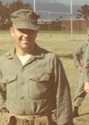 CPL ROBERT E FUSS CPL ROBERT E FUSS