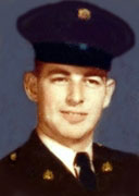 PFC THOMAS C FYFFE PFC THOMAS C FYFFE