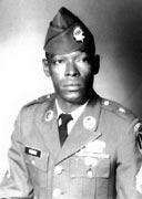 SSG DAVID GADDIE, Jr SSG DAVID GADDIE, Jr