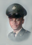 PFC BOBBY G GADIE PFC BOBBY G GADIE