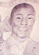 PFC EDDIE D GADSON PFC EDDIE D GADSON