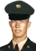 SP5 RONALD S GAFFNEY SP5 RONALD S GAFFNEY
