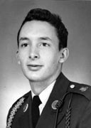 SGT ROBERT E GAFTUNIK SGT ROBERT E GAFTUNIK