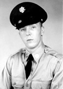SP4 LOUIS P GAGNE, Jr SP4 LOUIS P GAGNE, Jr