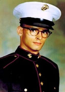 PFC BERNARD L GAINES PFC BERNARD L GAINES