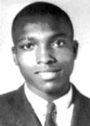 PFC WORDELL GAINES PFC WORDELL GAINES