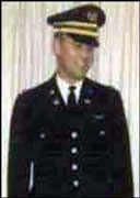 CWO HUGH C GALBRAITH CWO HUGH C GALBRAITH