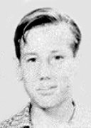 LCPL DAVID L GALE LCPL DAVID L GALE