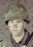 CPL ARTHUR T GALLAGHER CPL ARTHUR T GALLAGHER