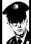 PFC GERALD T GALLAGHER PFC GERALD T GALLAGHER