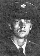 PFC RAYMOND L GALLAGHER PFC RAYMOND L GALLAGHER