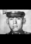 PFC GABRIEL GALLEGOS PFC GABRIEL GALLEGOS