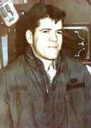 SP4 ANTHONY J GALLINA SP4 ANTHONY J GALLINA