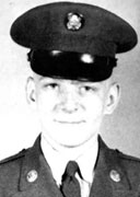 CPL RONALD D GALPIN CPL RONALD D GALPIN