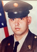 PFC MICHAEL J GAMBINO PFC MICHAEL J GAMBINO