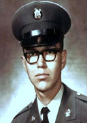 SP4 CHARLES F GAMBLE, Jr SP4 CHARLES F GAMBLE, Jr