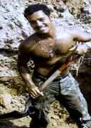 SGT DAVID H GAMBOA, Jr SGT DAVID H GAMBOA, Jr