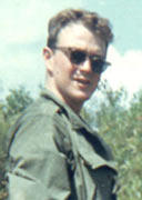 PFC GERALD W GANNON PFC GERALD W GANNON