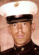 LCPL ANDRES GARCIA LCPL ANDRES GARCIA