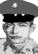 SP4 ALEJANDRO GARCIA, Jr SP4 ALEJANDRO GARCIA, Jr